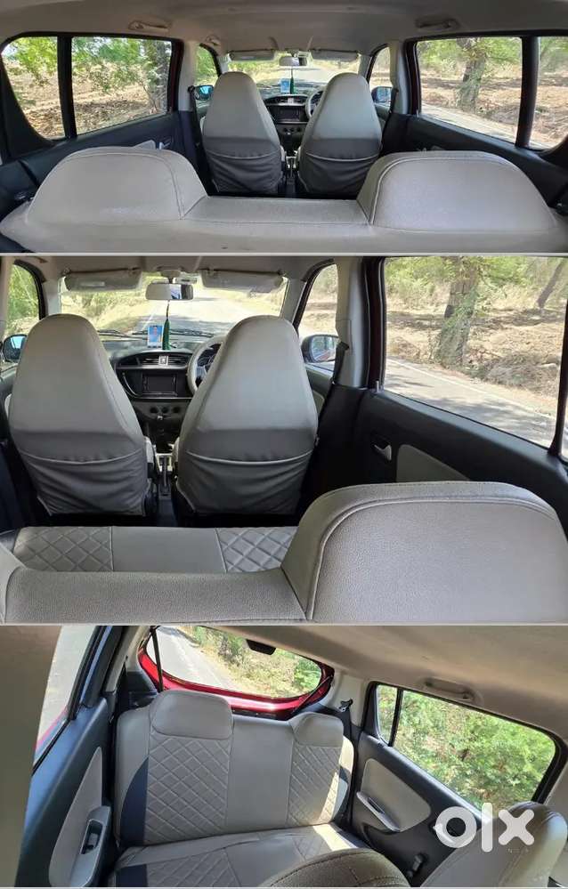 Maruti Suzuki Alto 2018 Petrol Edition