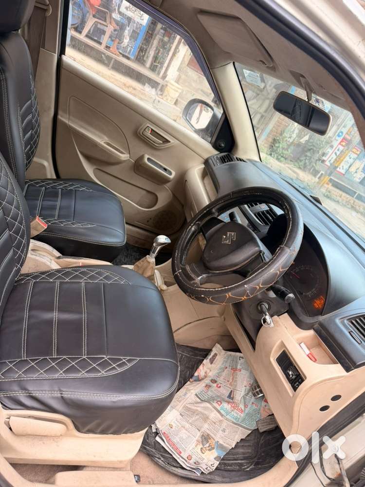 Maruti Suzuki Swift Dzire 2014 Second Owner