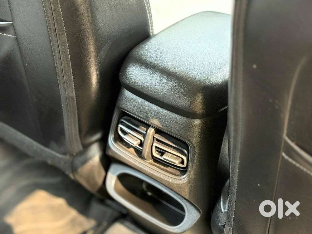 Hyundai Creta 1.5 Ex Petrol, 2023, Petrol