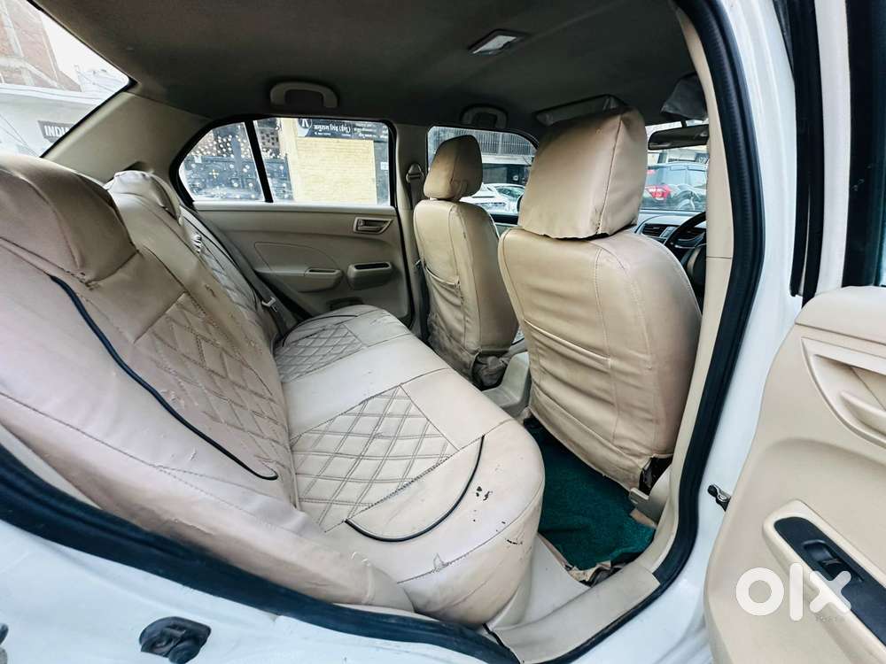Maruti Suzuki Dzire 2017-2020 Vdi, 2020, Diesel