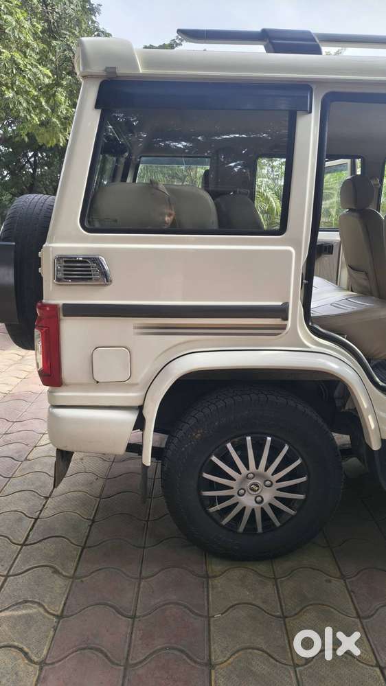 Mahindra Bolero Power Plus 2021 Diesel