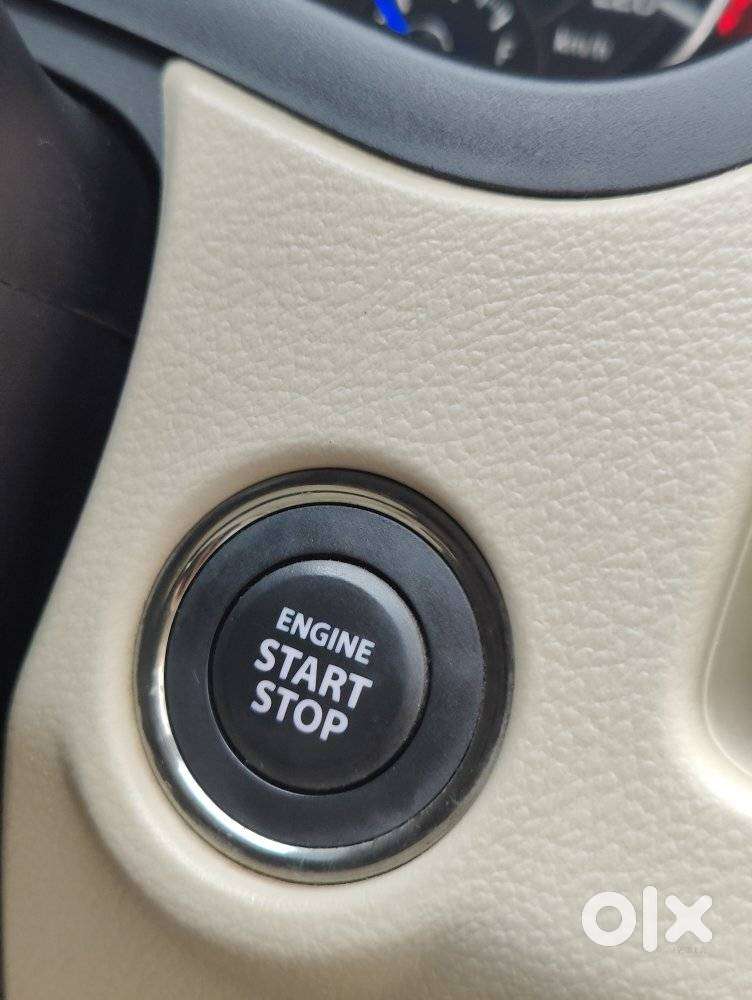 Maruti Suzuki Ciaz Zeta, 2019, Petrol