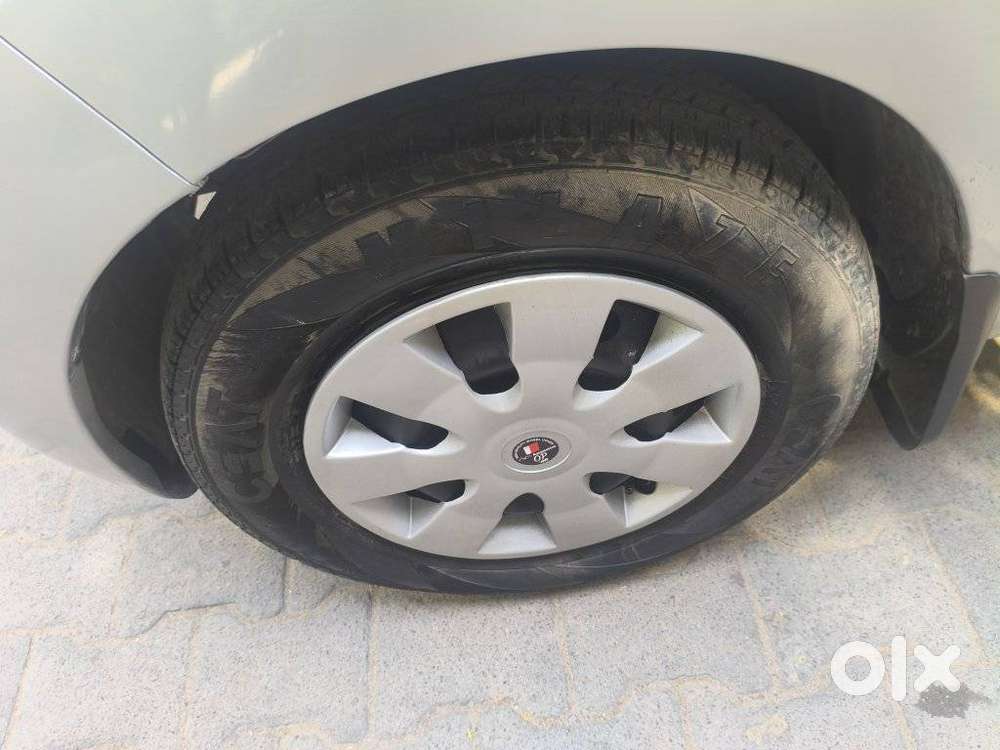 Datsun Redigo 1.0 S, 2019, Petrol