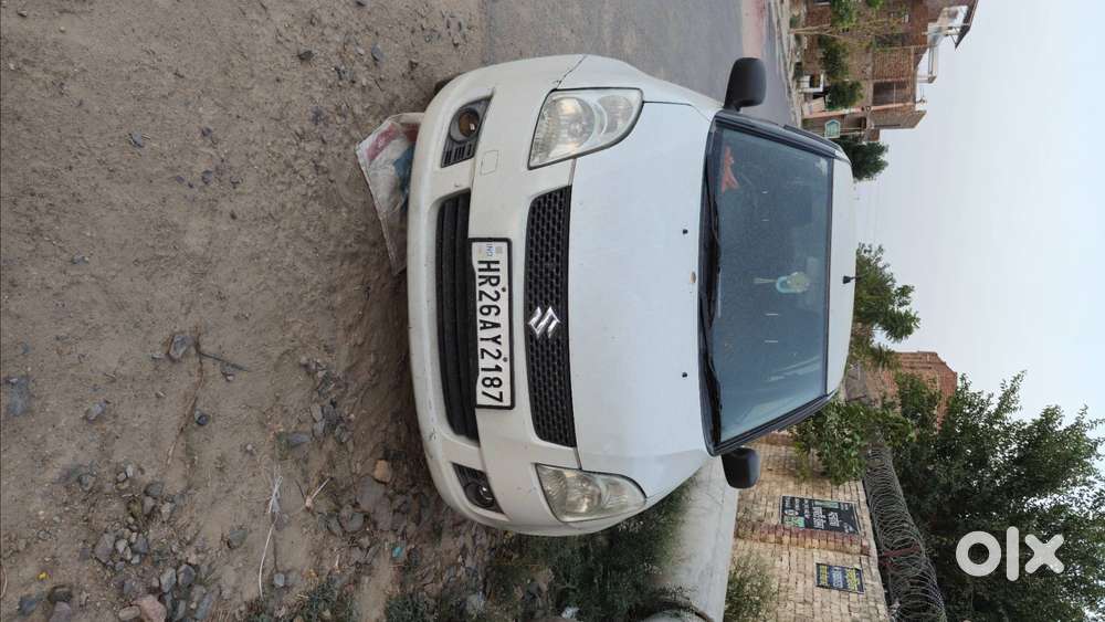 Swift Vxi Petrol Ok Condition,