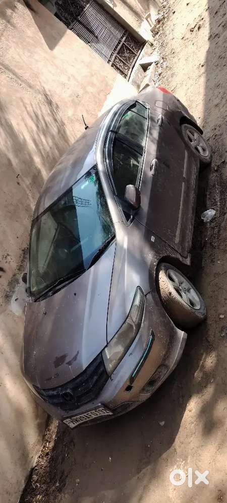 Honda City 2013 
Cng Pass 
150000 Km Running
Cng Pass 
All Powerwindow