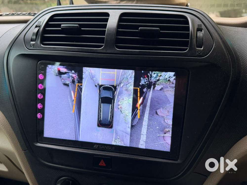 Mahindra Bolero Neo 2024 Diesel Converted To Top With 360 Camera