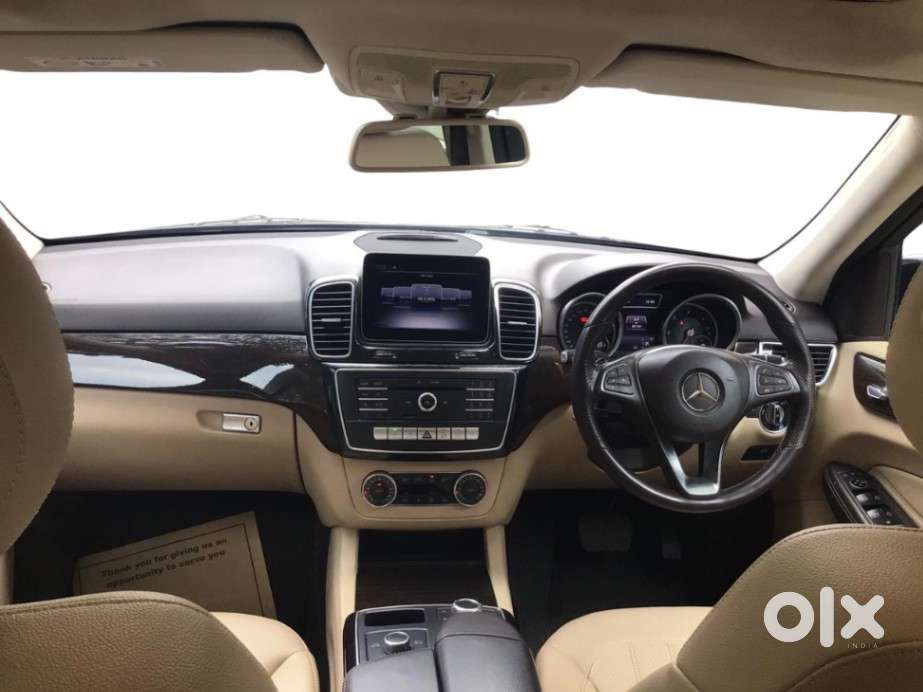 Mercedes-benz Gle Class 2.1 250d 4matic, 2018, Diesel