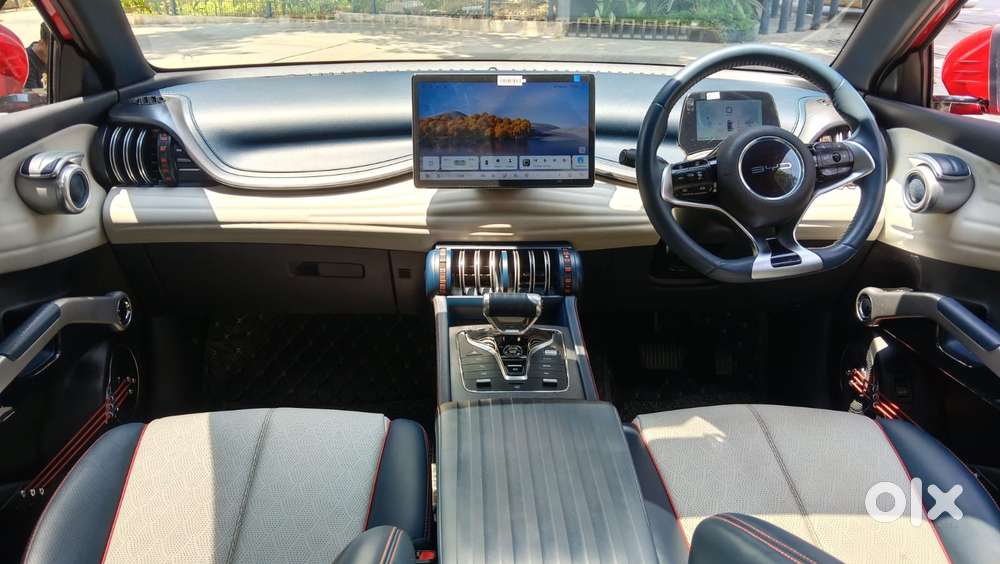 Byd Atto 3 Special Edition, 2023, Electric