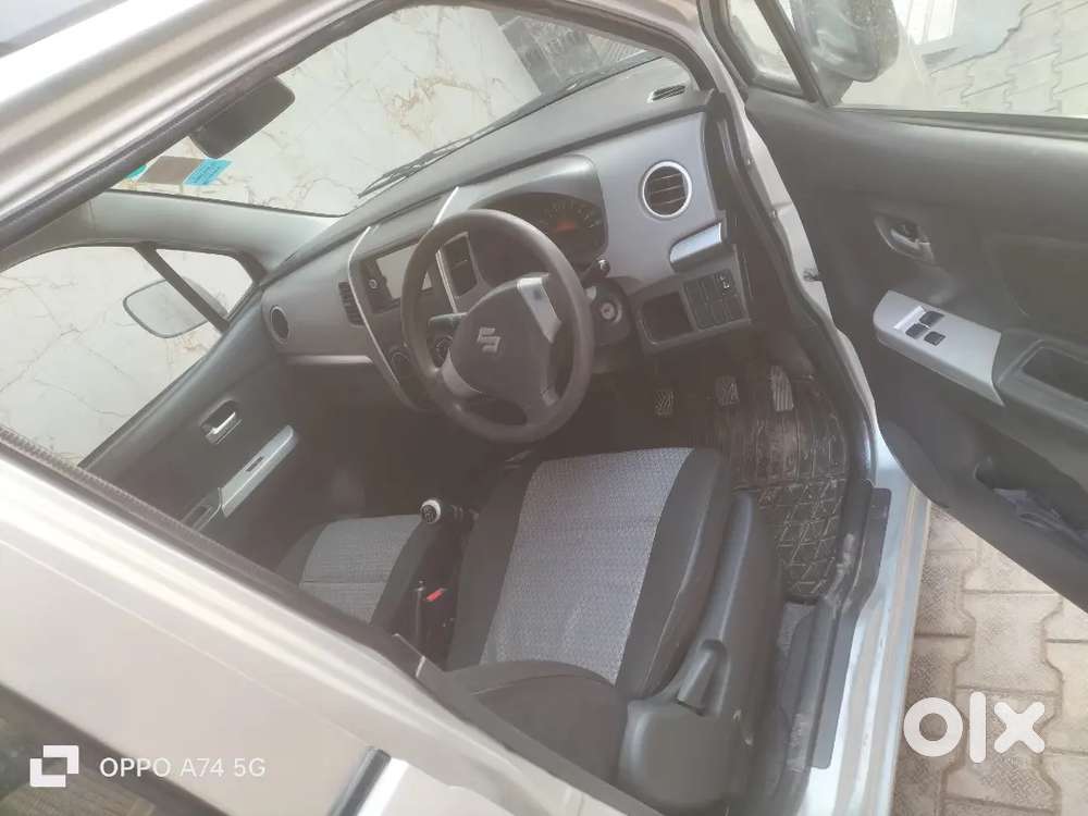 Wagonar Maruti Suzuki
