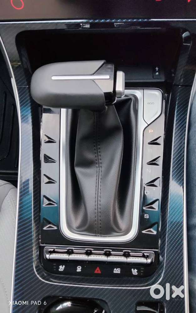 Mg Hector Savvy Pro 1.5 Turbo Cvt, 2026, Petrol