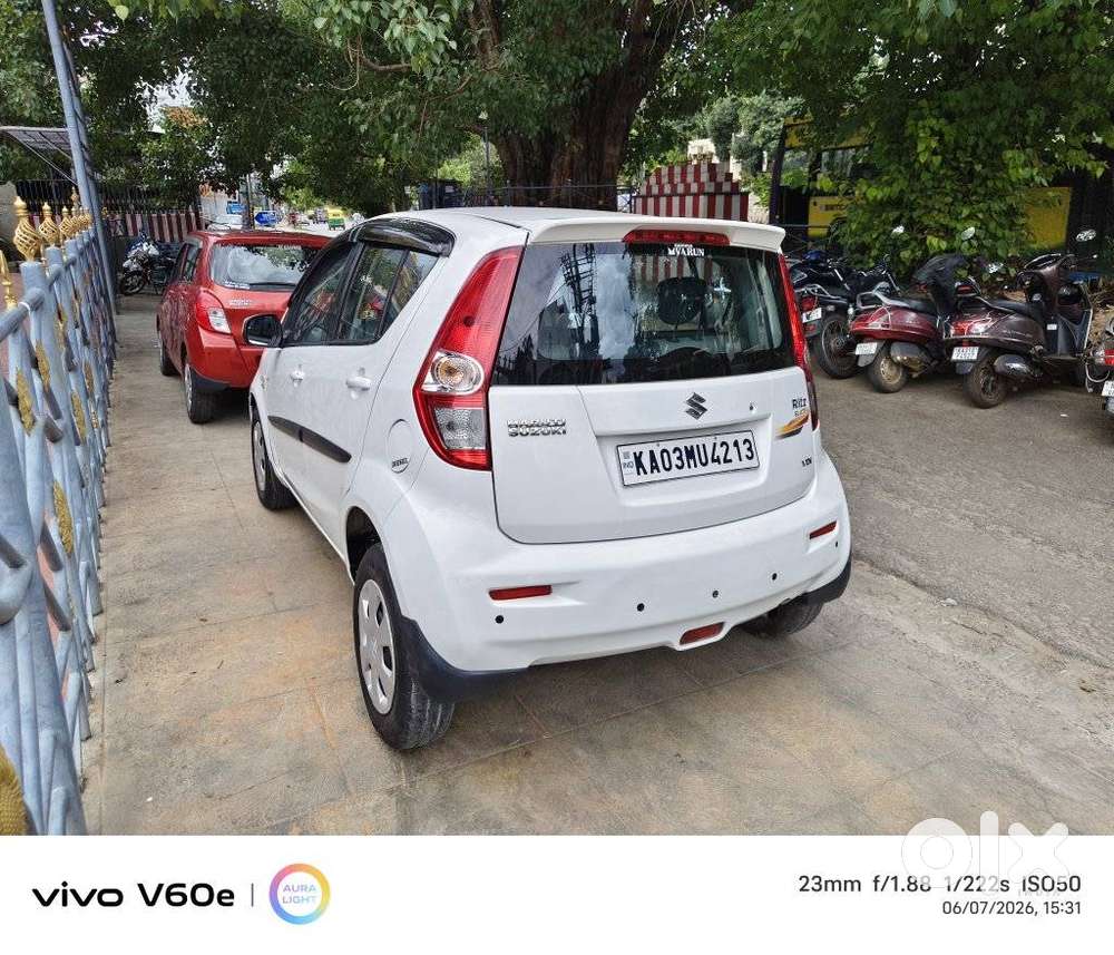 Maruti Suzuki Ritz Vdi Bs-iv, 2014, Diesel