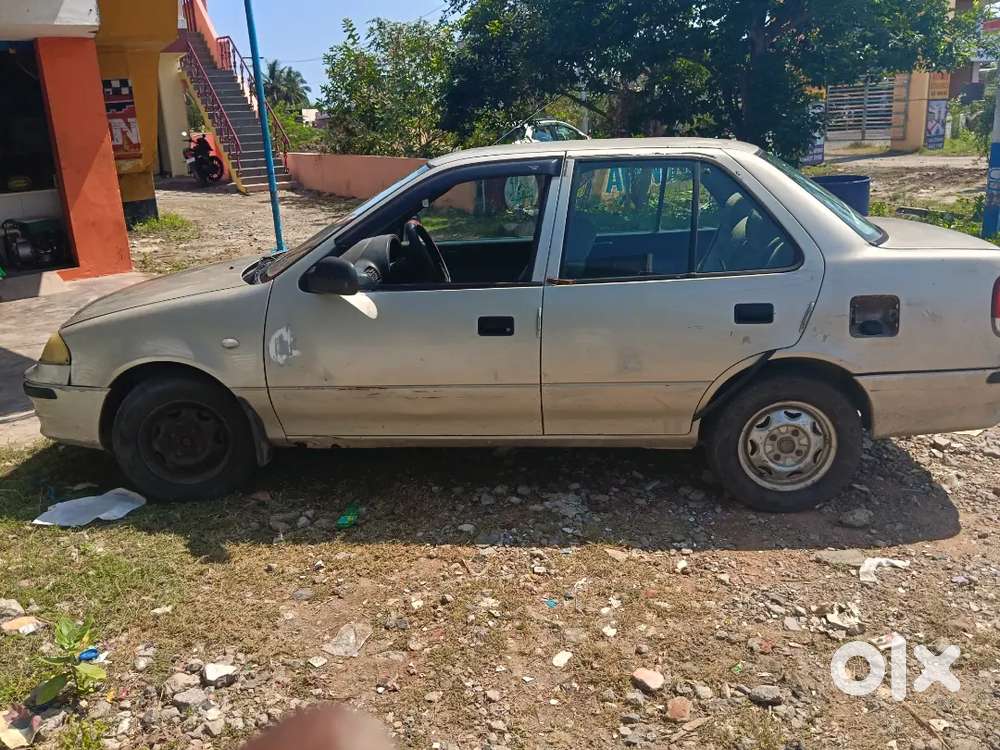 Maruti Suzuki Esteem 2007 Petrol 100000 Km Driven