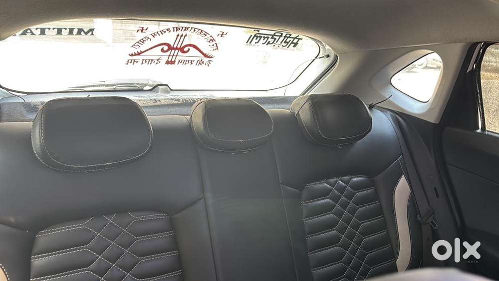 Hyundai Car Manual 2023