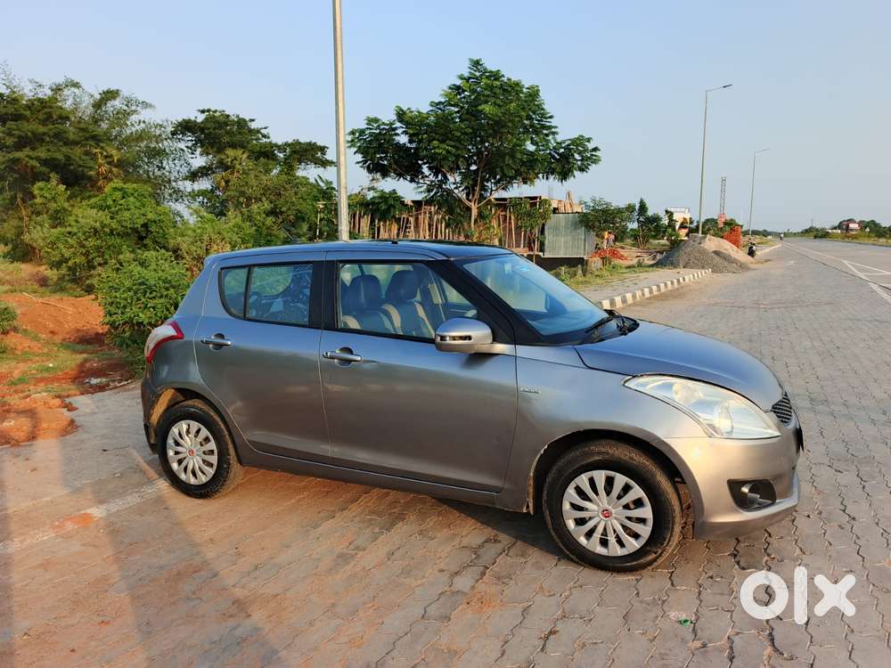 Maruti Suzuki Swift Ddis Vdi, 2012, Diesel