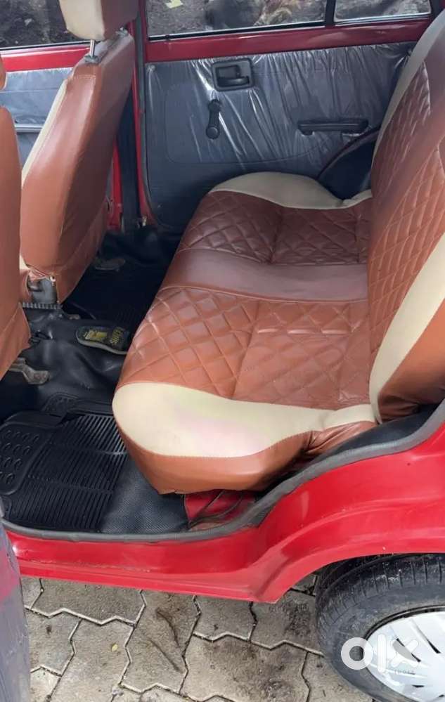Maruti Suzuki 800 2006 Petrol Manual