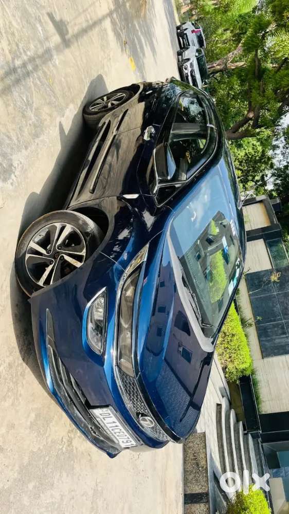 Tata Altroz 2023 Cng & Hybrids Good Condition Top Model
