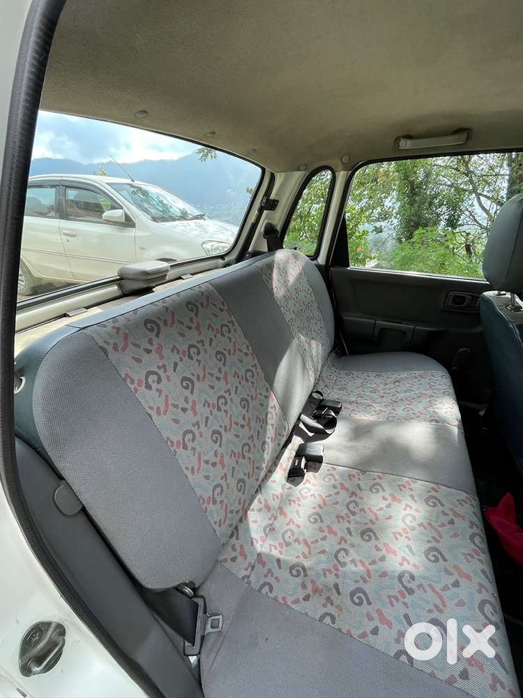 Maruti Suzuki Zen Estilo Petrol Well Maintained