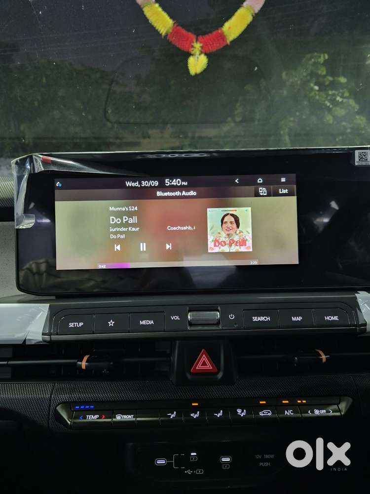 Kia Syros Htk Plus Turbo, 2026, Petrol