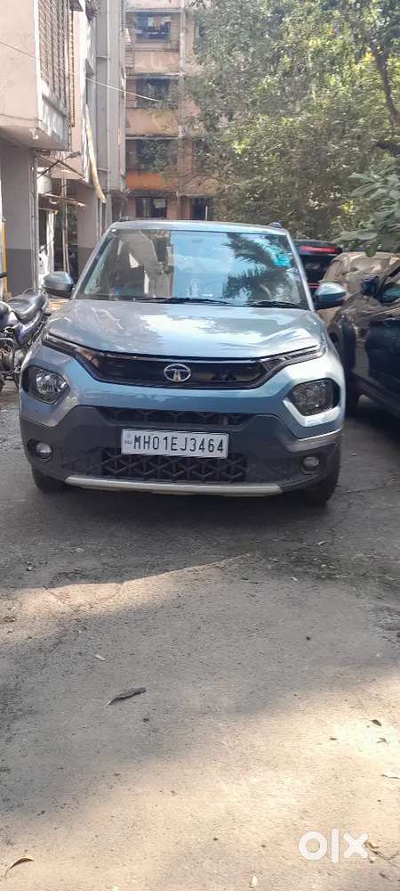 Tata Punch 1.2 2023