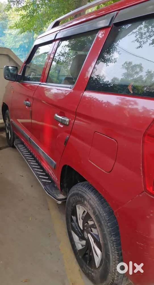 Mahindra Tuv 300 Plus 2018 Diesel 78000 Km Driven