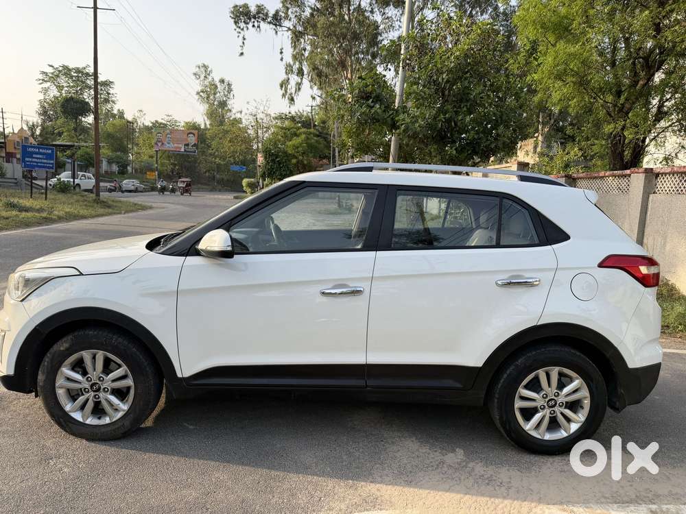 Hyundai Creta 1.4 S Plus Crdi, 2018, Diesel