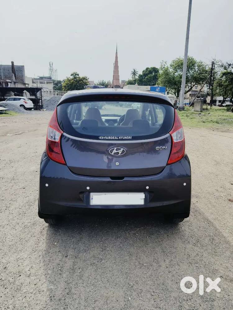 Hyundai Eon Megna Plus Se (0)2018
Patrol 
Music Systems Available