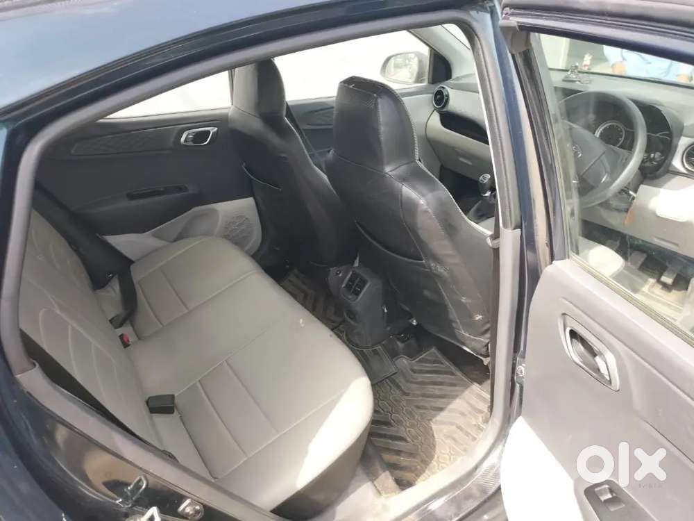 Hyundai Grand I10 2022 With 32800 Km