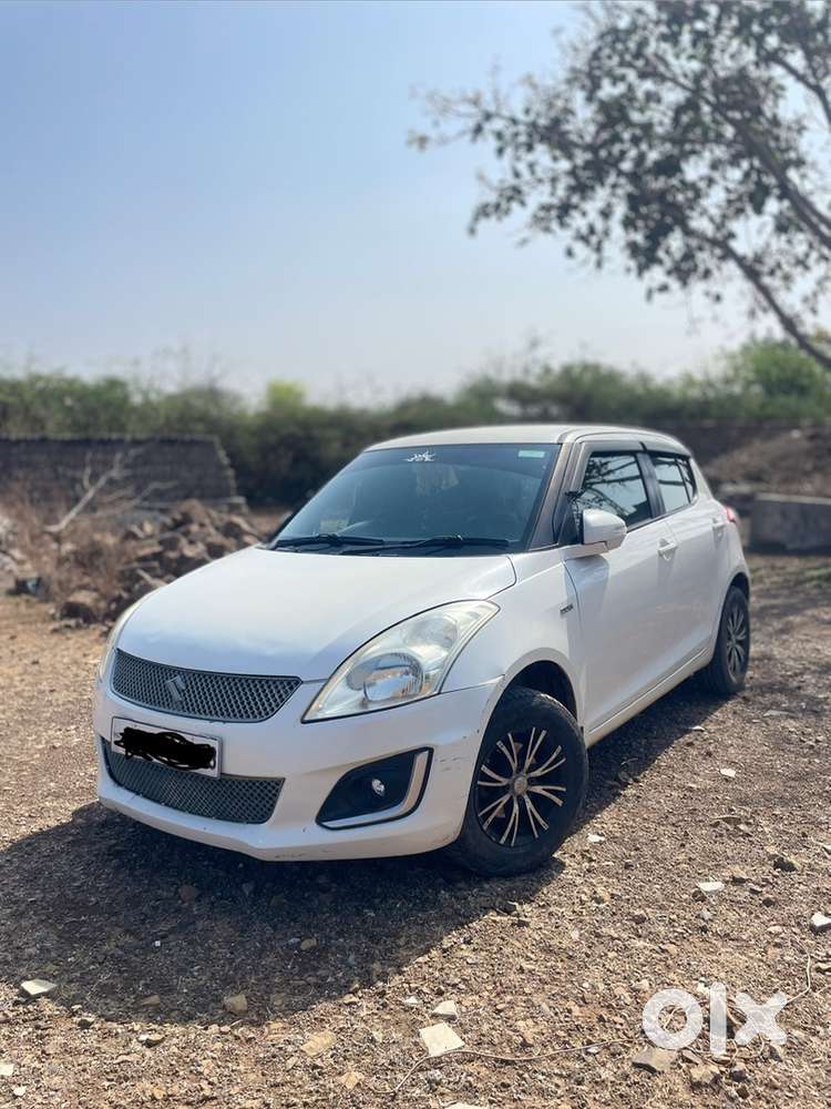 Maruti Suzuki Swift 2016