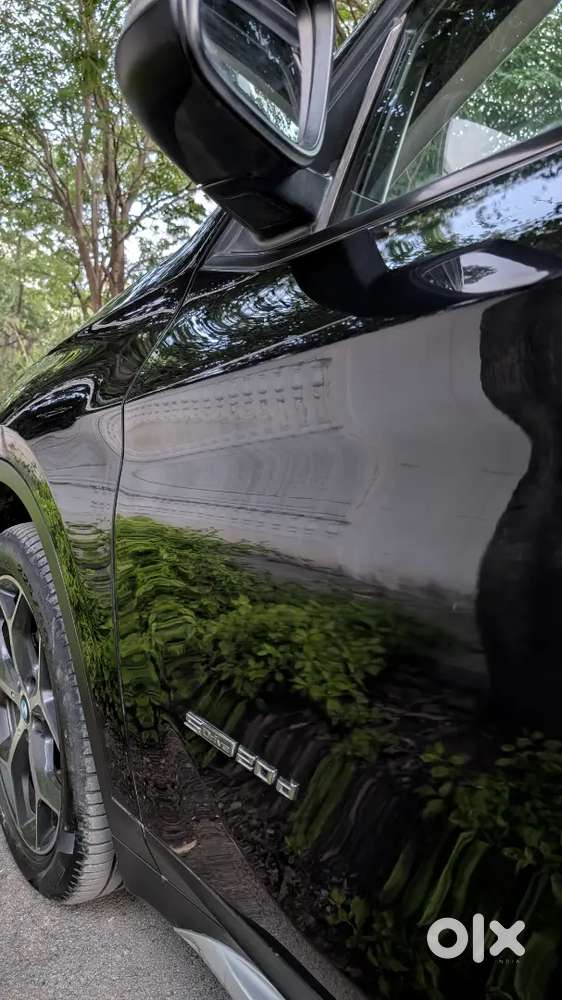 2016 Bmw X1 Diesel 2nd Owner