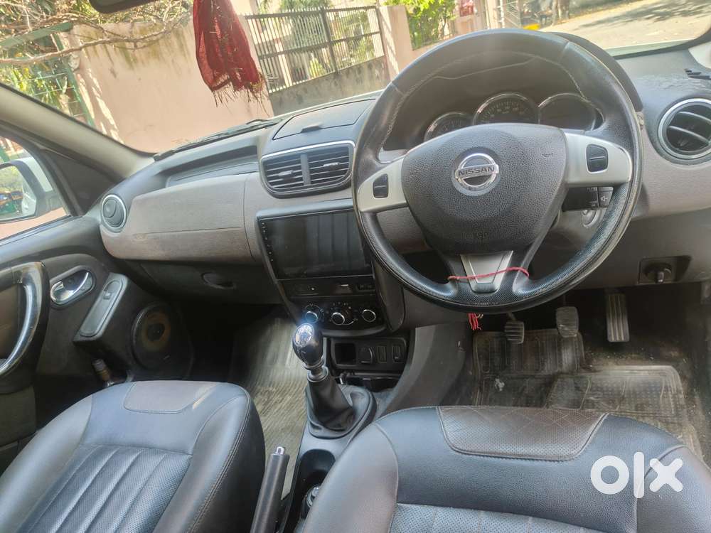 Nissan Terrano 2017-2020 1.5 Xv Premium Diesel 110 Ps, 2017, Diesel