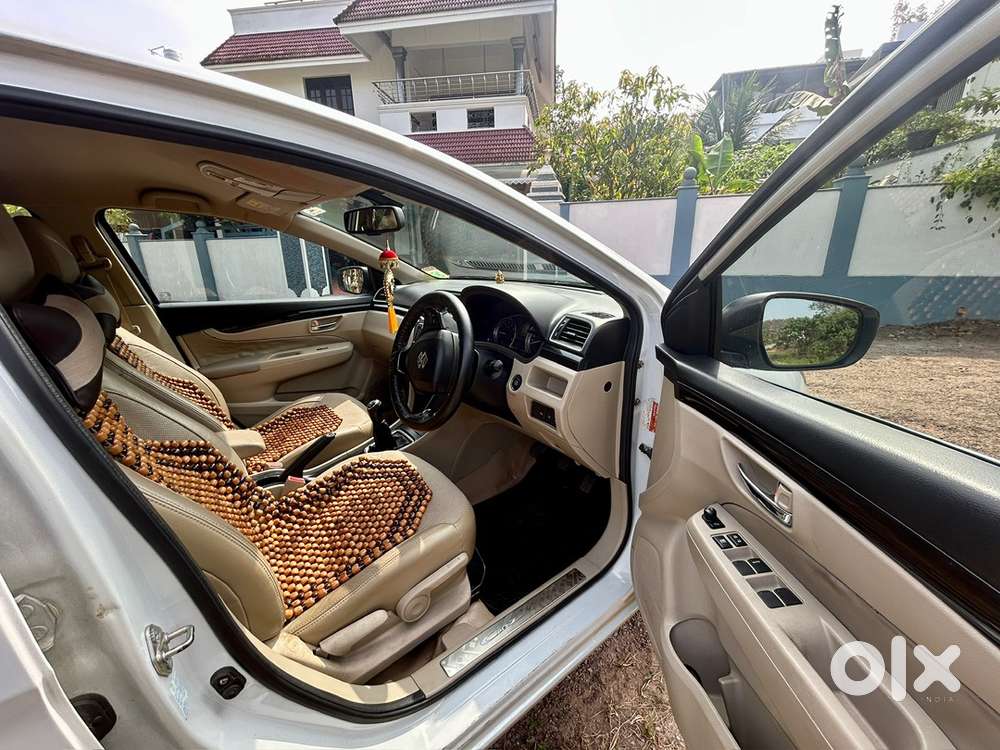 Maruti Suzuki Ciaz Zxi 2015 Full Option Petrol Car
