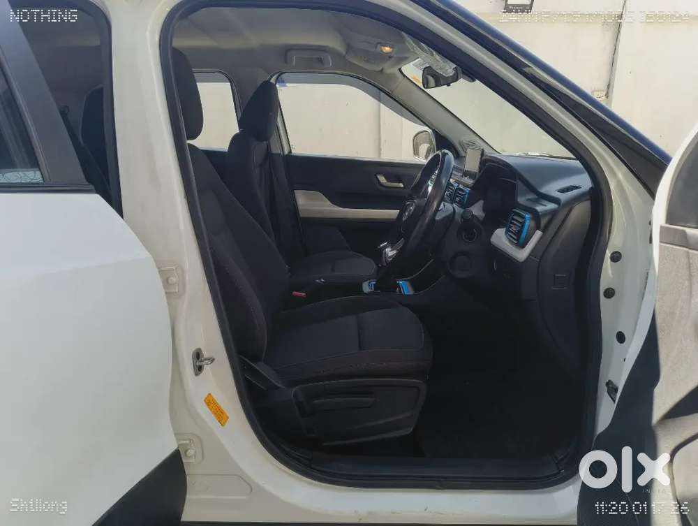 Tata Punch 2023 Petrol Well Maintained