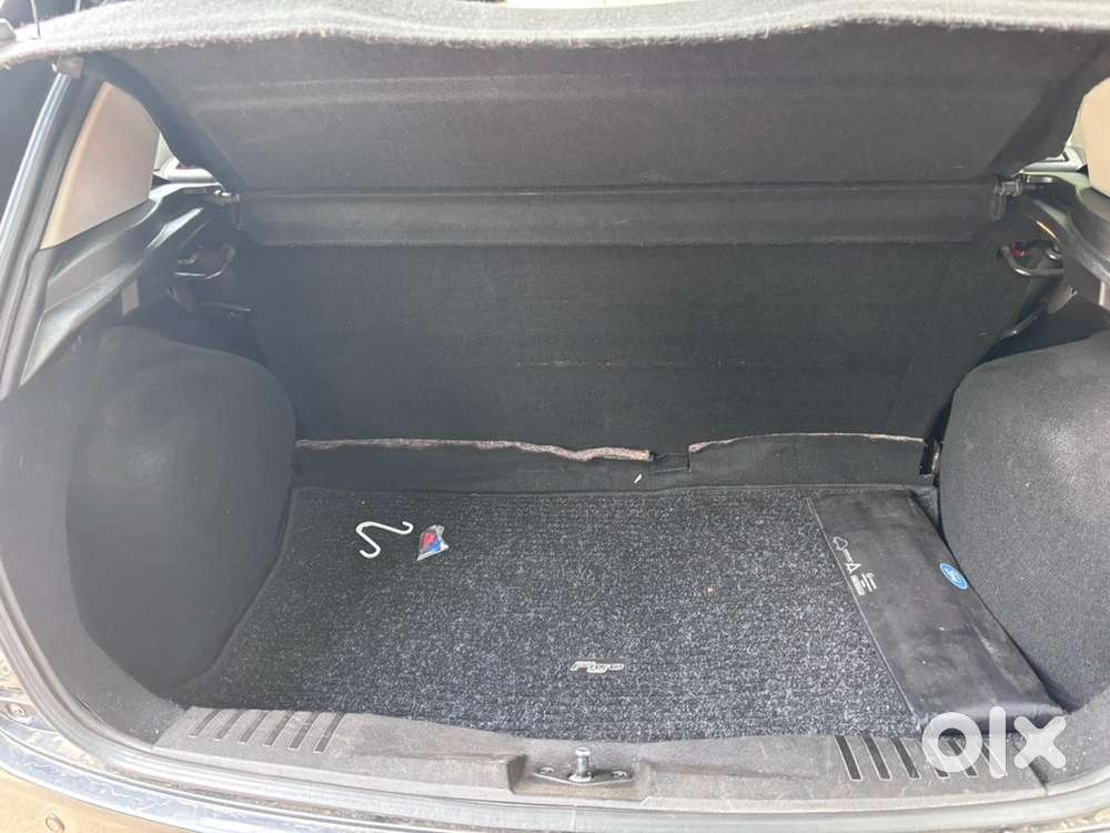 Ford Figo Petrol 2011