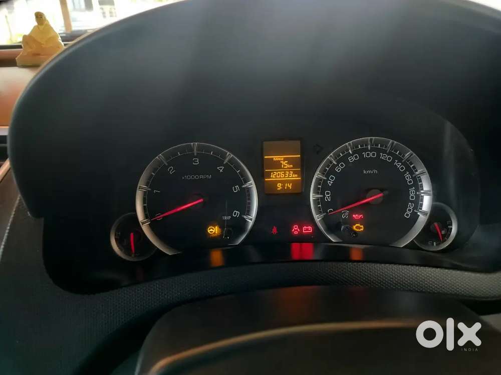 Maruti Suzuki Swift 2013