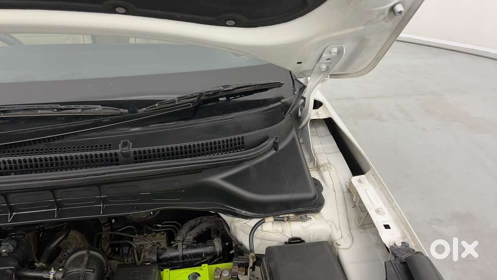 Kia Carens 1.4 Luxury 7 Str, 2022, Petrol