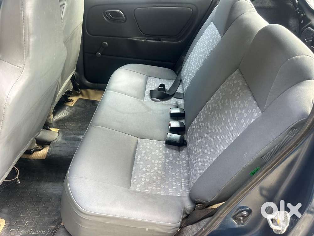 Maruti Suzuki Alto 0.8 Lxi (o), 2011, Petrol