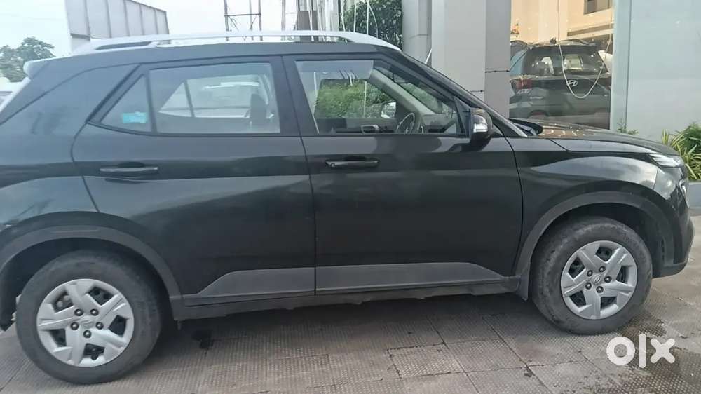 Hyundai Venue 1.2 2020