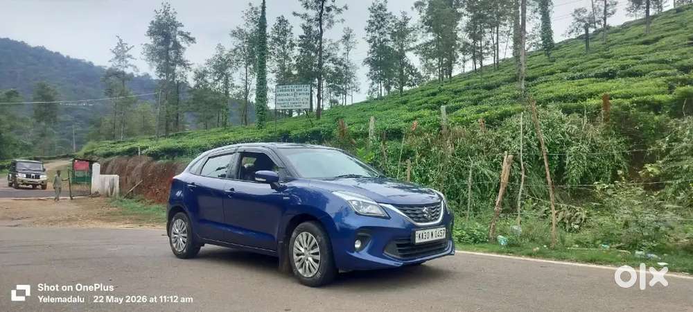 Maruti Baleno 2019 Diesel - Mileage 24-26kmpl