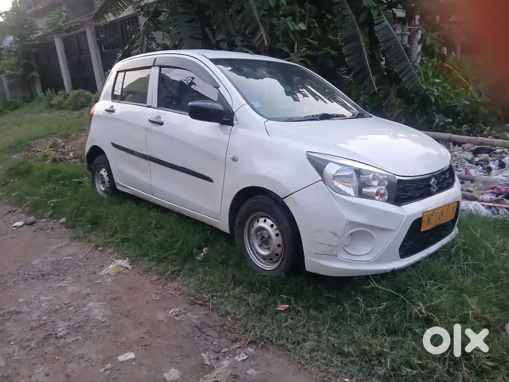 Celerio2021 Petrol Low Driven65600 Rent Mai Bhi Despite Hai