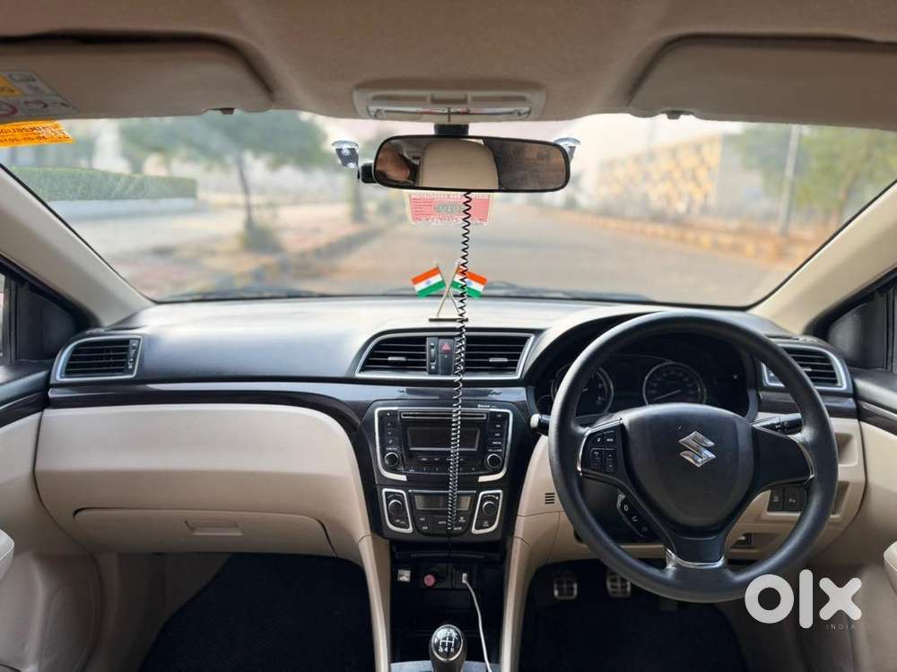 Maruti Suzuki Ciaz 2016 Diesel Excellent Condition