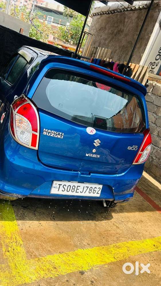 Maruti Suzuki Manual 2015