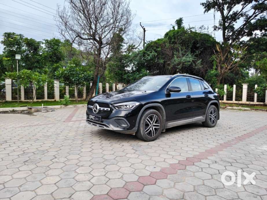 Mercedes-benz Glc 220d 4matic, 2023, Diesel