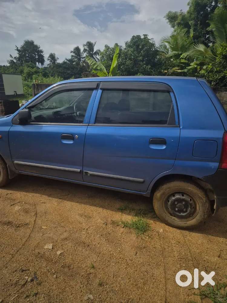 Maruti Suzuki Alto Lxi 2006