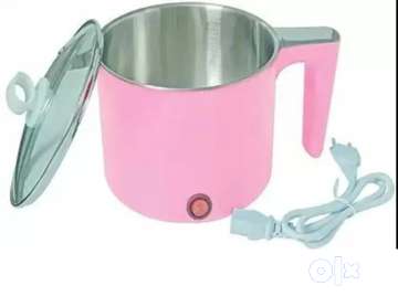 Mini electric cooking pot hot sale