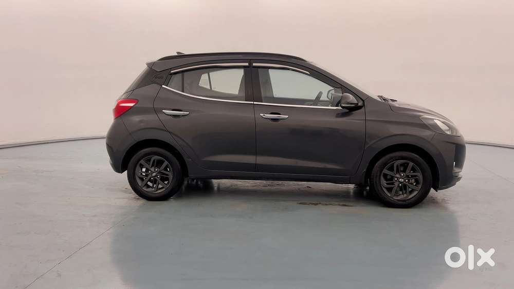 Hyundai Grand I10 Nios Sportz 1.2 Kappa Vtvt, 2021, Petrol
