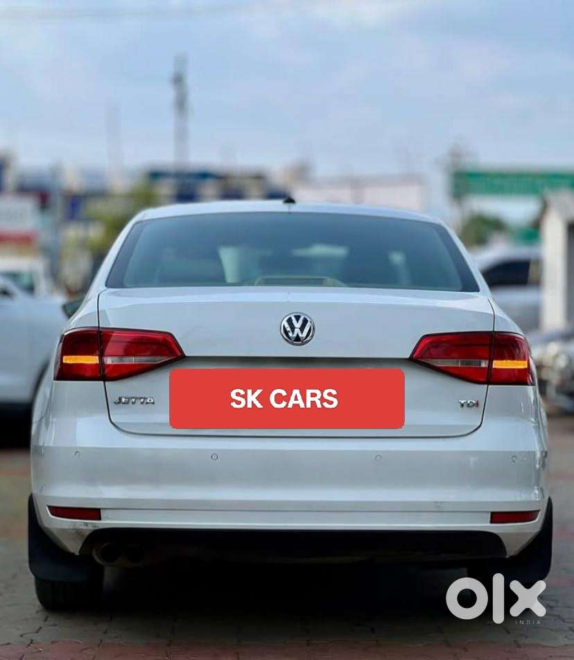 Volkswagen Jetta [2013-2017] 2.0 Highline Tdi, 2015, Diesel