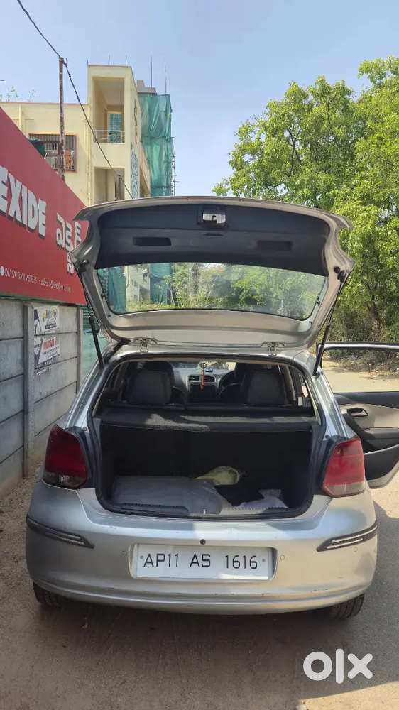 Volkswagen Polo 2013 Diesel 70000 Km Driven Contact