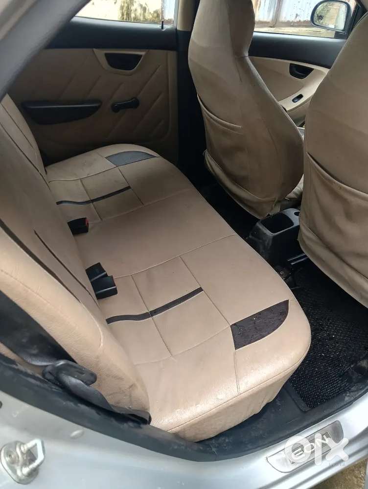 Hyundai Eon Era Plus 2018
