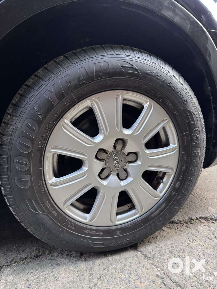 Audi Q3 2.0 35 Tdi Quattro Premium Plus, 2015, Diesel
