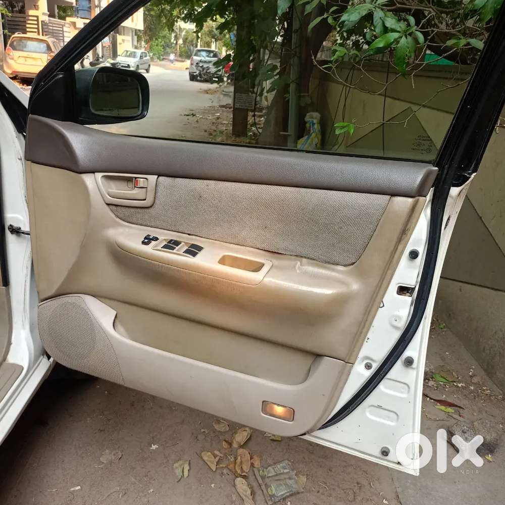 Toyota Corolla 2007 Petrol Good Condition Strong Engine Well Maintaned